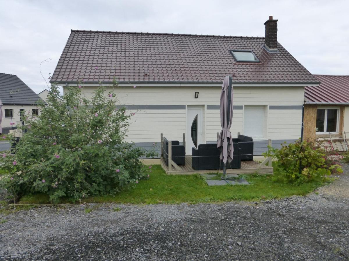 Appartement Chez Jose Albert Exterior photo