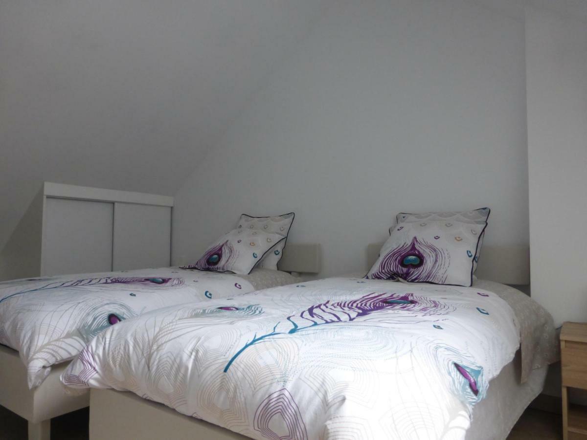 Appartement Chez Jose Albert Exterior photo