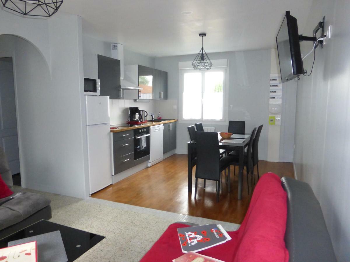 Appartement Chez Jose Albert Exterior photo